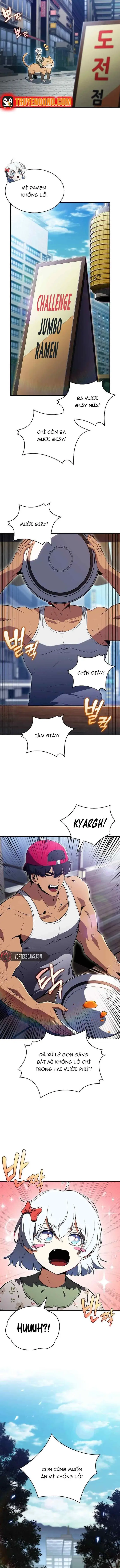 Quán Ăn Nơi Tận Cùng Thế Giới Chapter 31 - 9