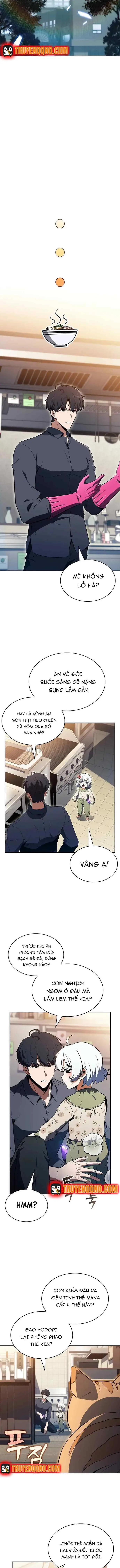 Quán Ăn Nơi Tận Cùng Thế Giới Chapter 31 - 10