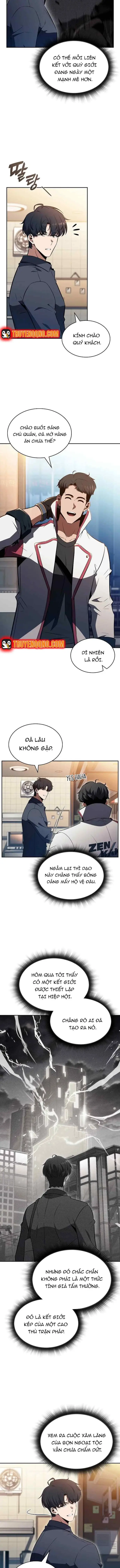 Quán Ăn Nơi Tận Cùng Thế Giới Chapter 31 - 12