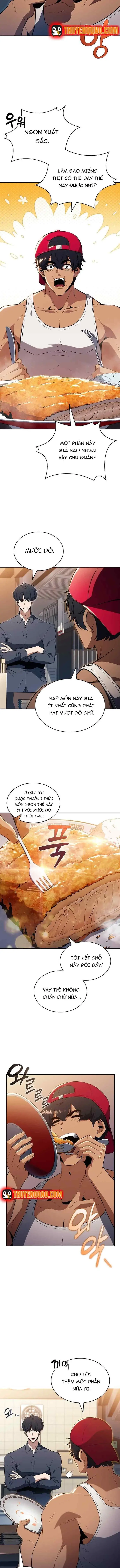 Quán Ăn Nơi Tận Cùng Thế Giới Chapter 31 - 15