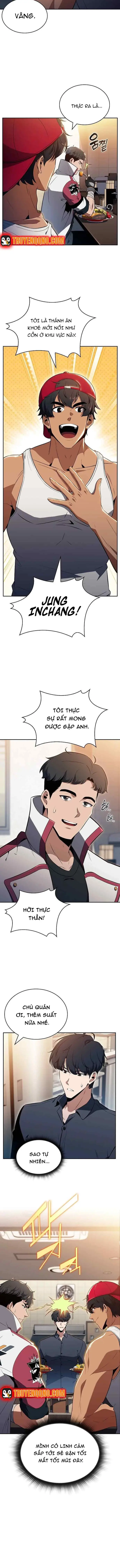 Quán Ăn Nơi Tận Cùng Thế Giới Chapter 31 - 16