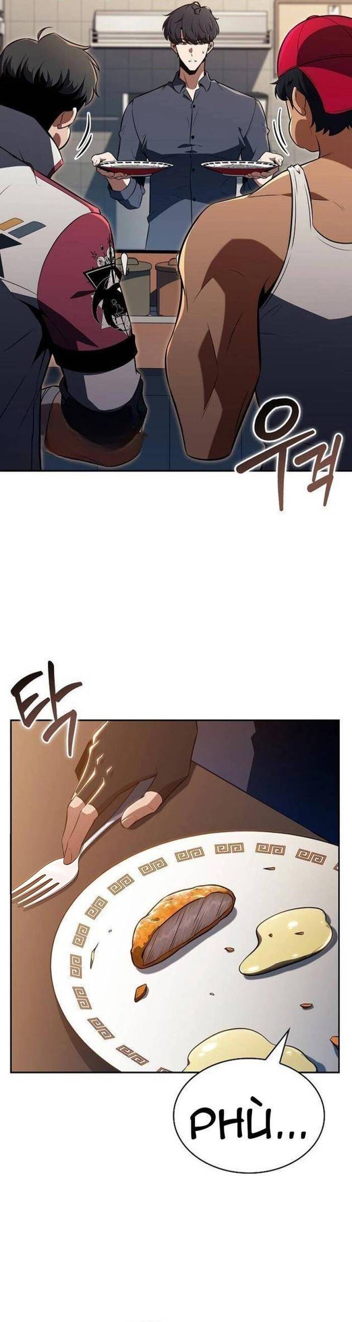 Quán Ăn Nơi Tận Cùng Thế Giới Chapter 32 - 3