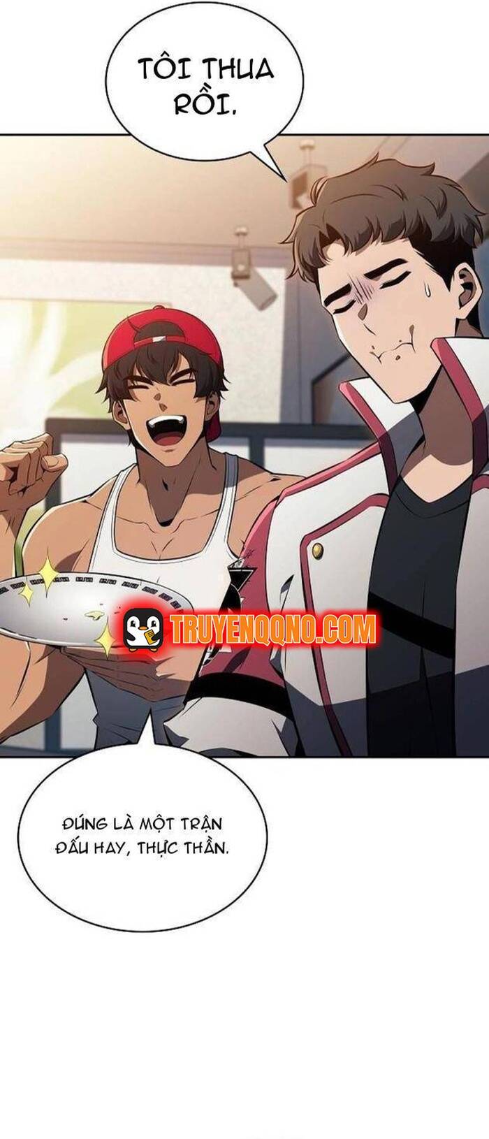 Quán Ăn Nơi Tận Cùng Thế Giới Chapter 32 - 4