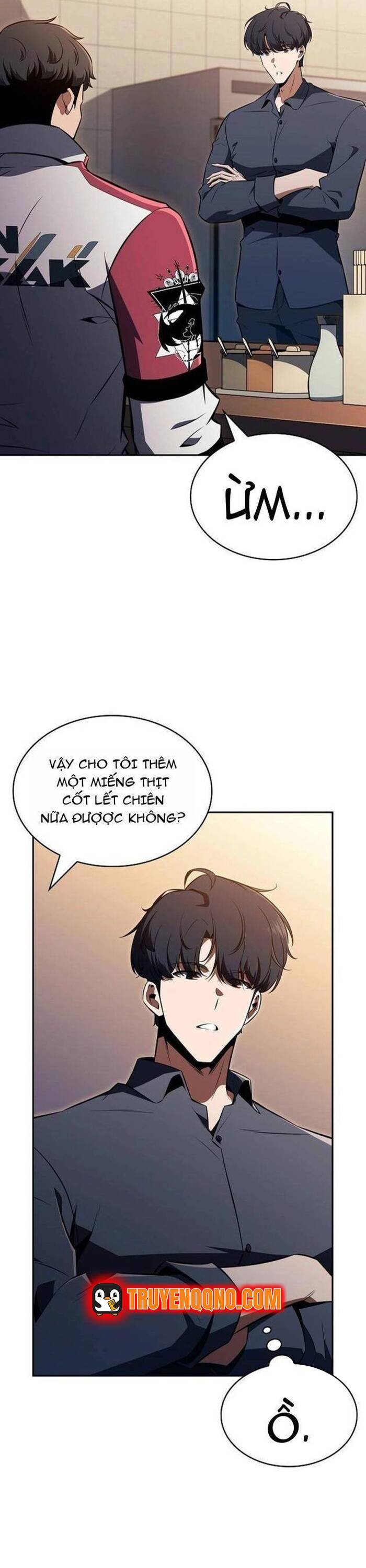 Quán Ăn Nơi Tận Cùng Thế Giới Chapter 32 - 7