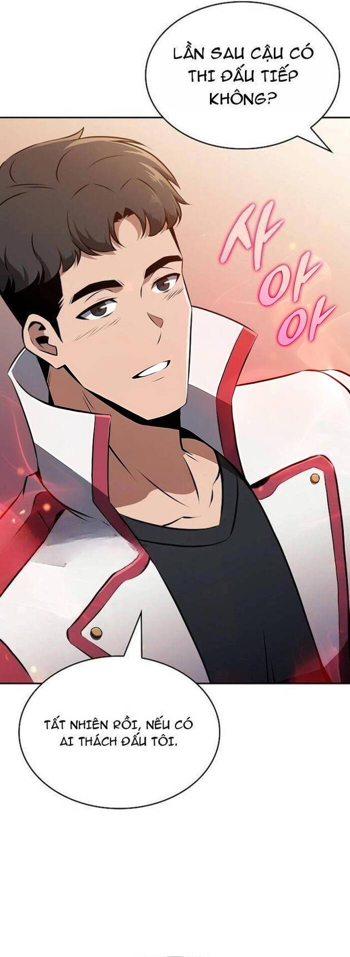 Quán Ăn Nơi Tận Cùng Thế Giới Chapter 32 - 9