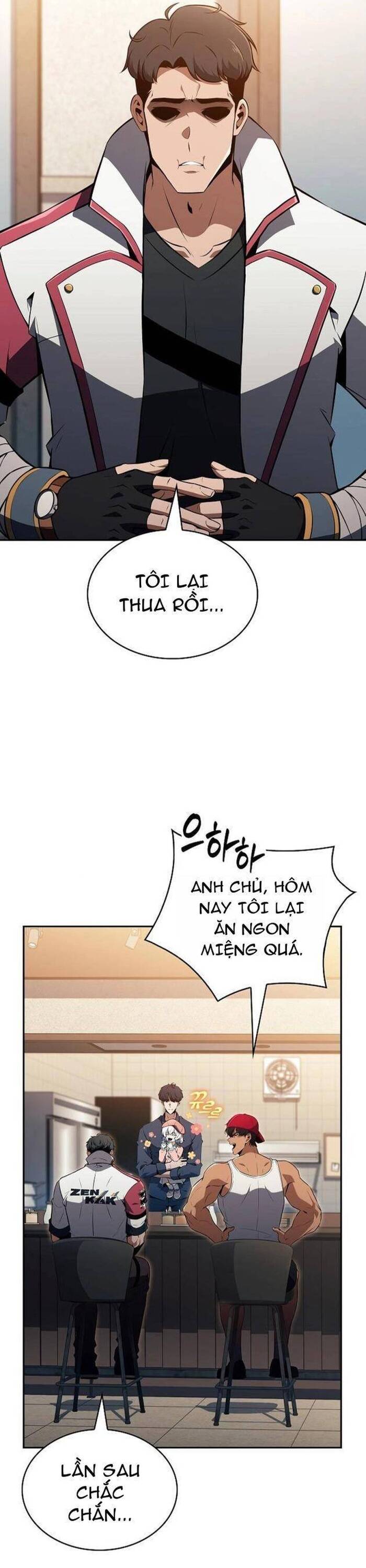 Quán Ăn Nơi Tận Cùng Thế Giới Chapter 32 - 11