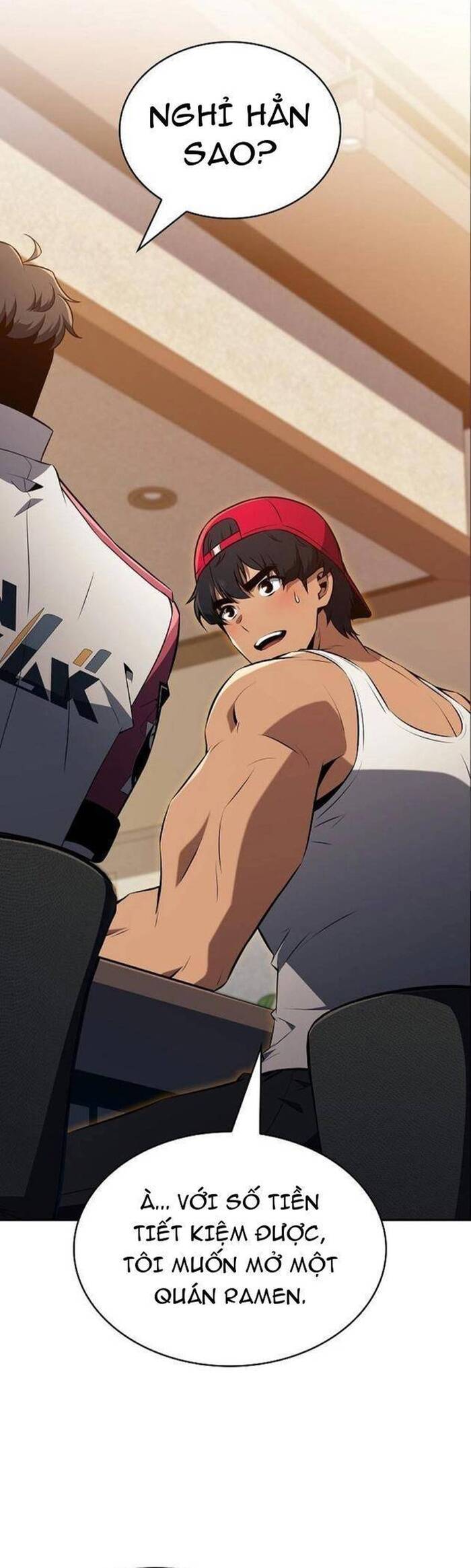 Quán Ăn Nơi Tận Cùng Thế Giới Chapter 32 - 14
