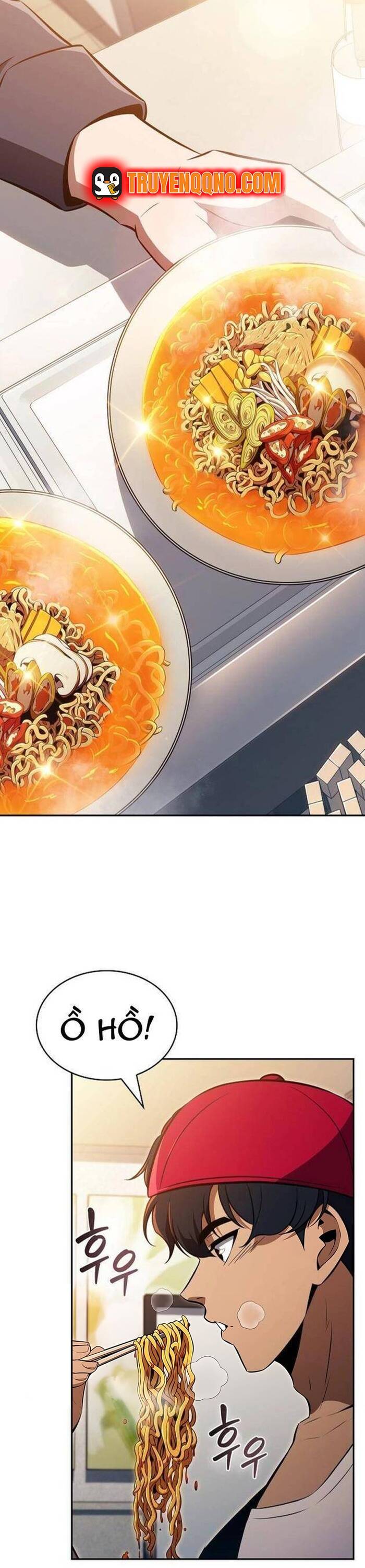 Quán Ăn Nơi Tận Cùng Thế Giới Chapter 32 - 17