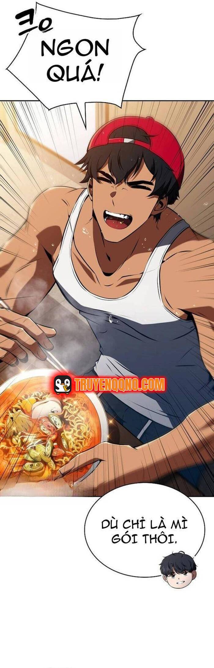 Quán Ăn Nơi Tận Cùng Thế Giới Chapter 32 - 19