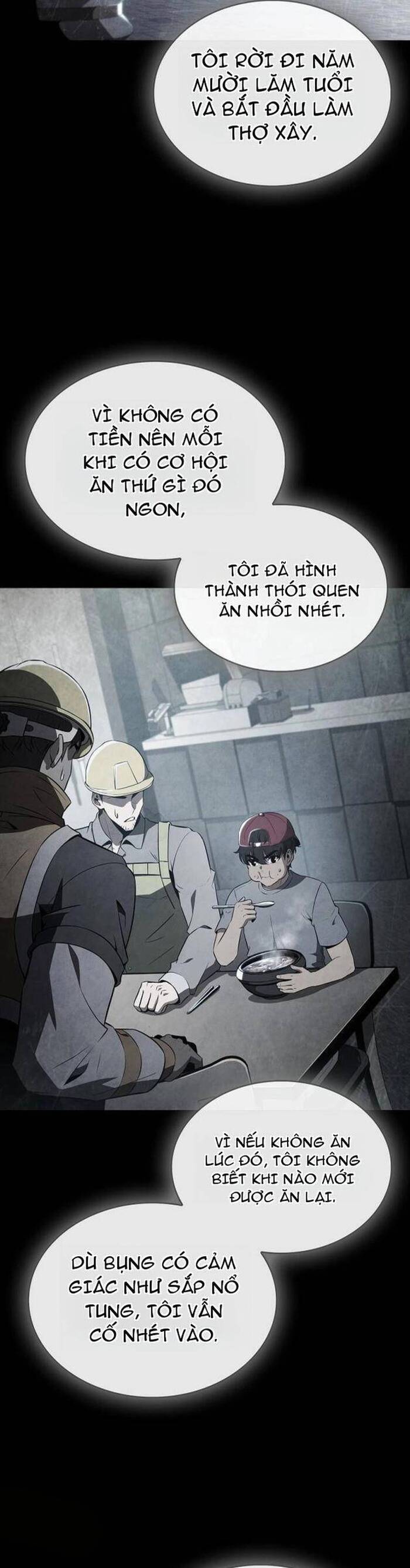 Quán Ăn Nơi Tận Cùng Thế Giới Chapter 32 - 21