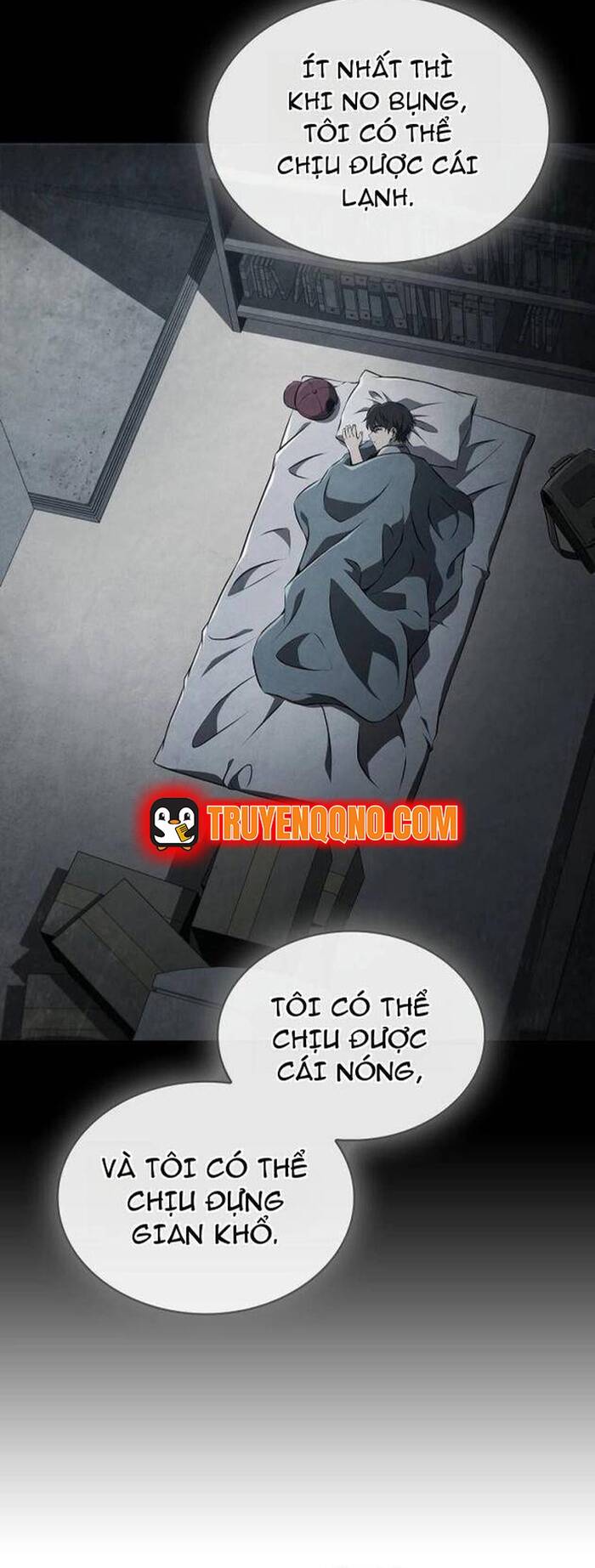 Quán Ăn Nơi Tận Cùng Thế Giới Chapter 32 - 22