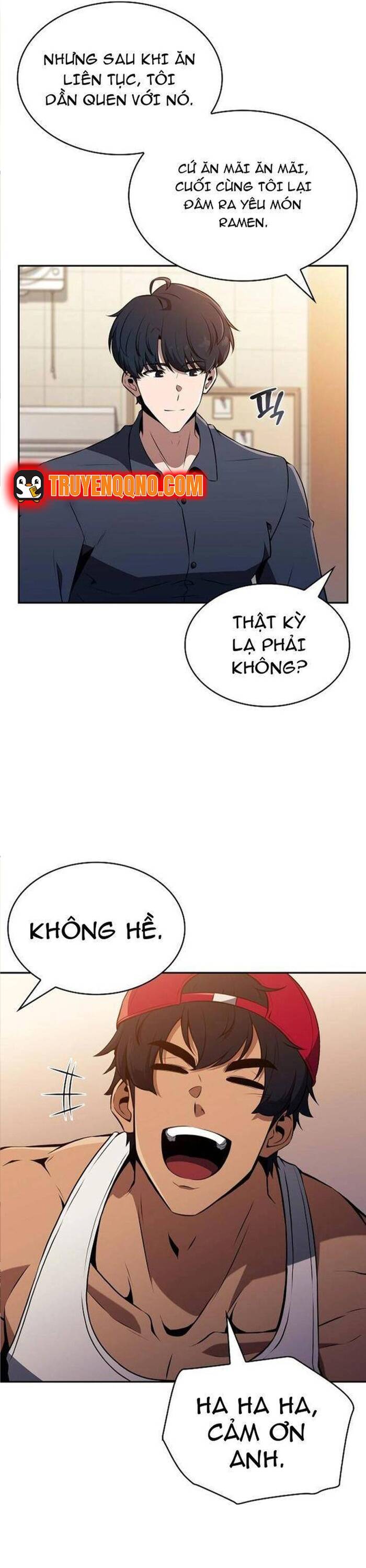 Quán Ăn Nơi Tận Cùng Thế Giới Chapter 32 - 24