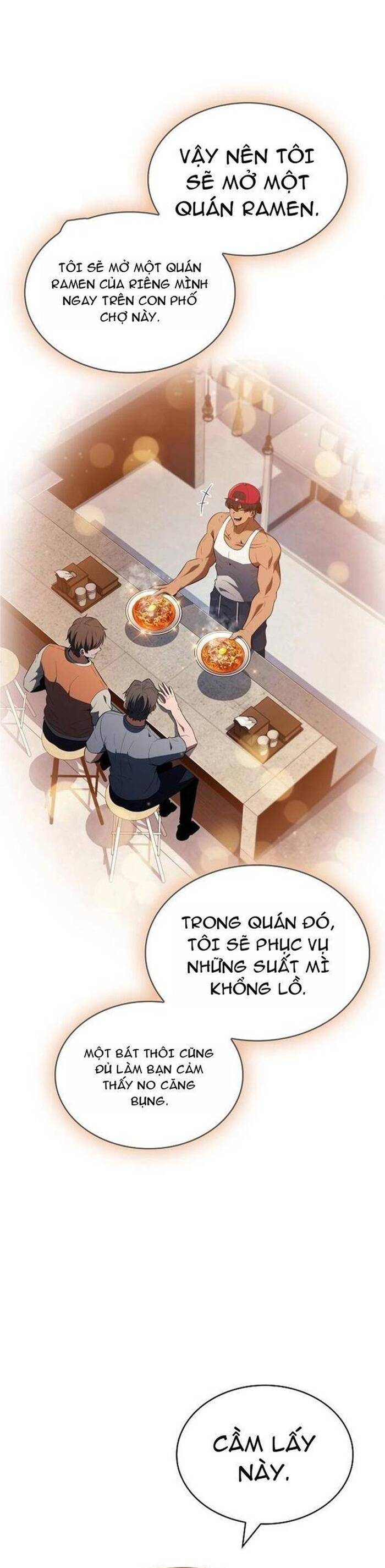 Quán Ăn Nơi Tận Cùng Thế Giới Chapter 32 - 25