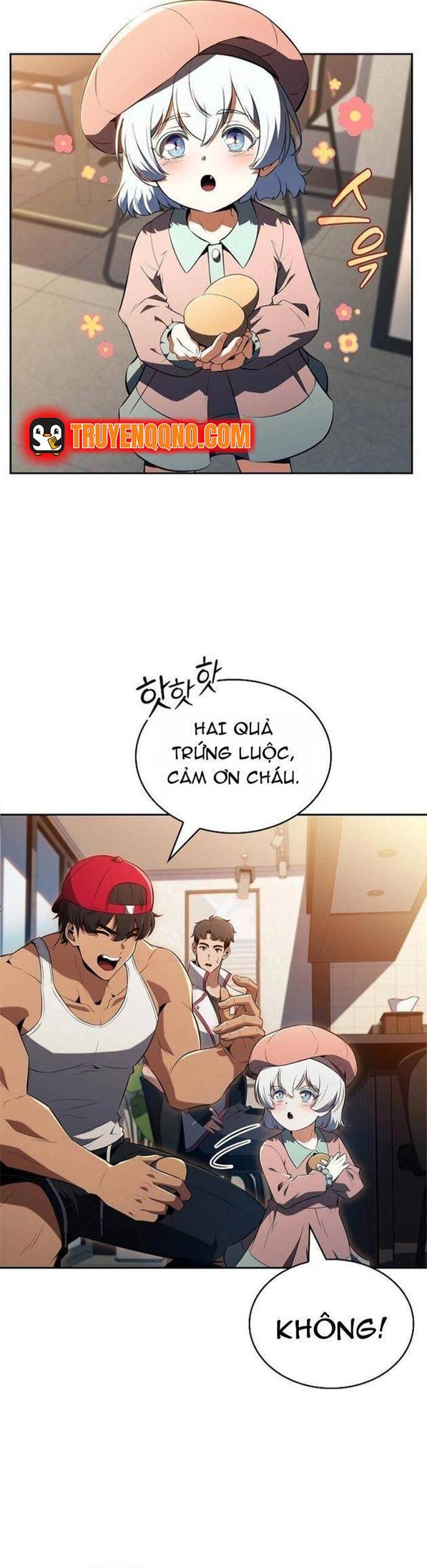 Quán Ăn Nơi Tận Cùng Thế Giới Chapter 32 - 26