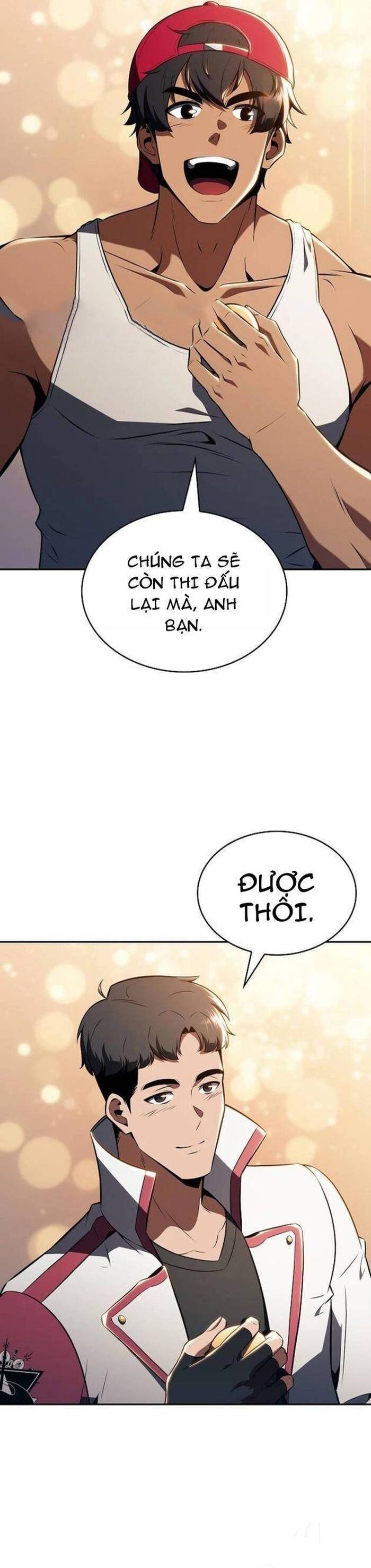 Quán Ăn Nơi Tận Cùng Thế Giới Chapter 32 - 28