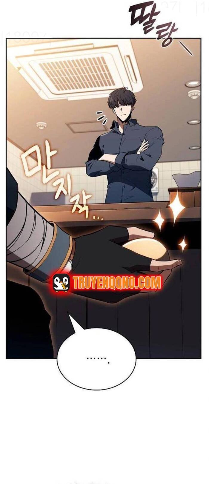 Quán Ăn Nơi Tận Cùng Thế Giới Chapter 32 - 29
