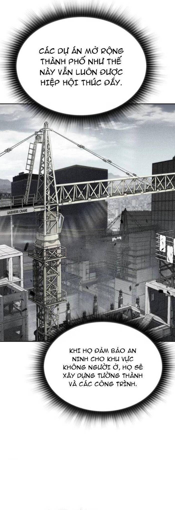 Quán Ăn Nơi Tận Cùng Thế Giới Chapter 32 - 31