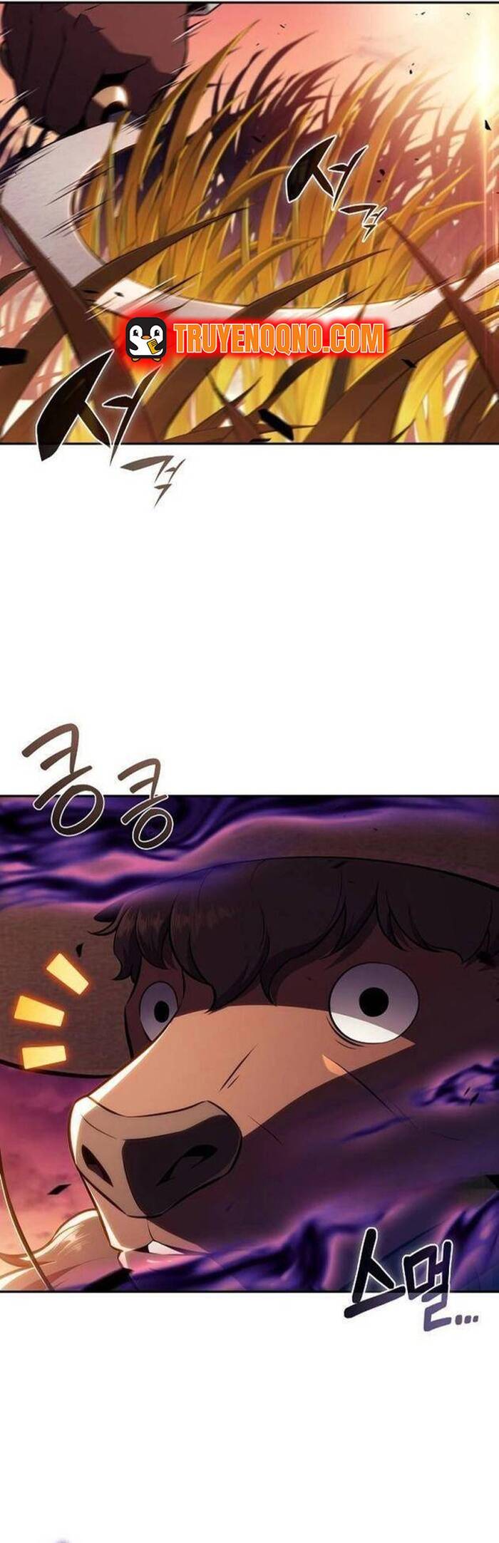 Quán Ăn Nơi Tận Cùng Thế Giới Chapter 32 - 34