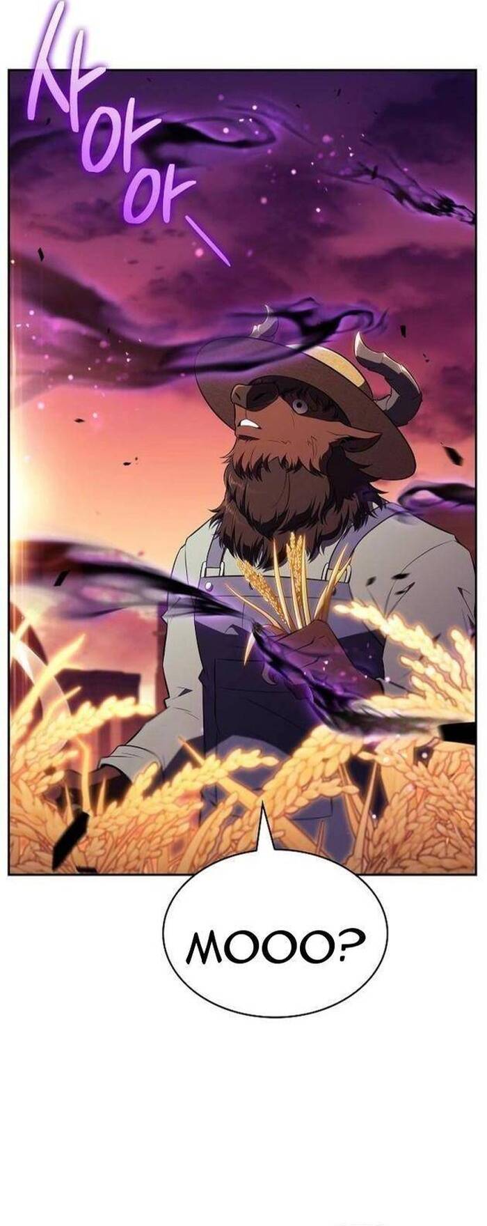 Quán Ăn Nơi Tận Cùng Thế Giới Chapter 32 - 35