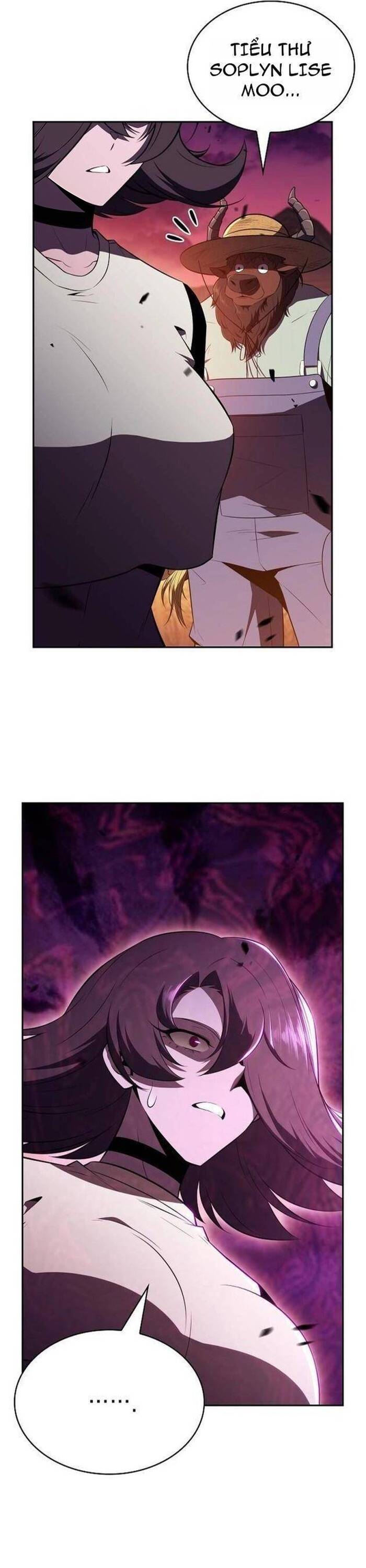 Quán Ăn Nơi Tận Cùng Thế Giới Chapter 32 - 36