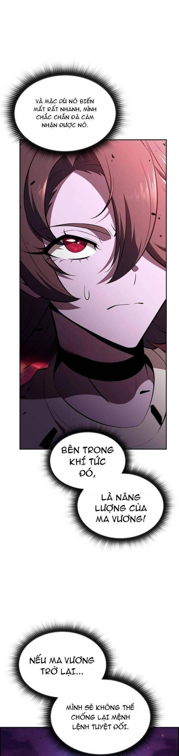 Quán Ăn Nơi Tận Cùng Thế Giới Chapter 32 - 38