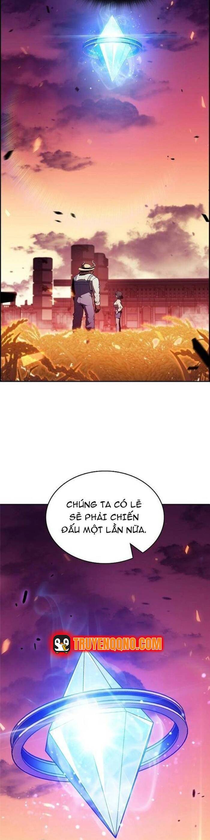 Quán Ăn Nơi Tận Cùng Thế Giới Chapter 32 - 39