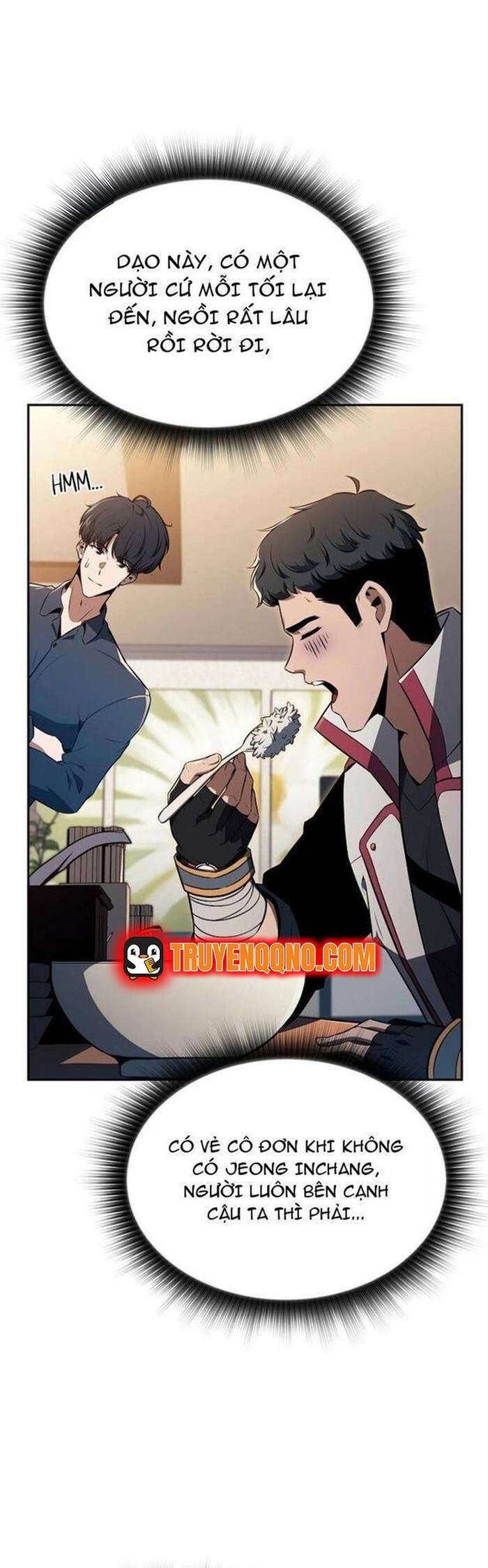 Quán Ăn Nơi Tận Cùng Thế Giới Chapter 32 - 41