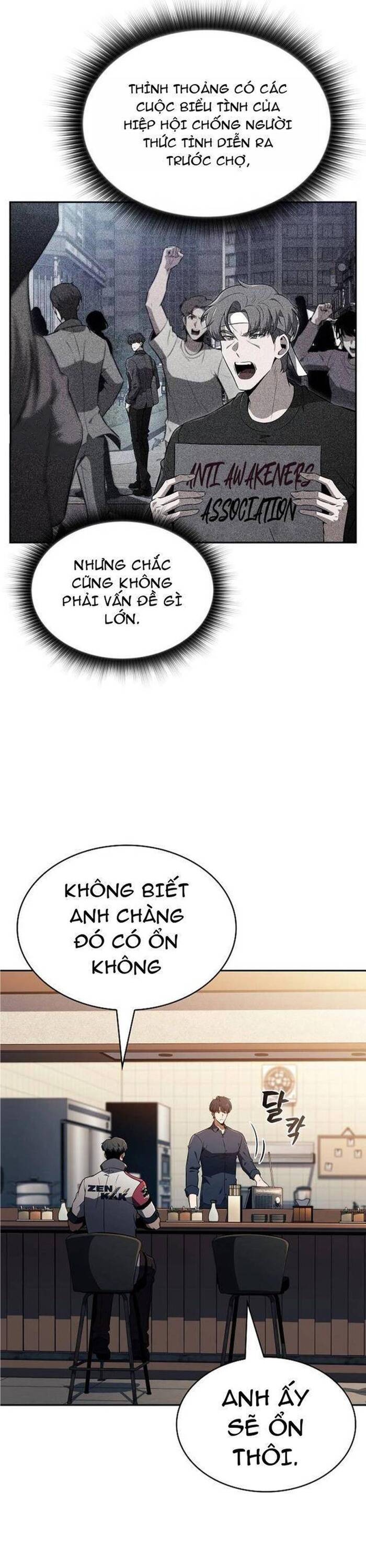 Quán Ăn Nơi Tận Cùng Thế Giới Chapter 32 - 43