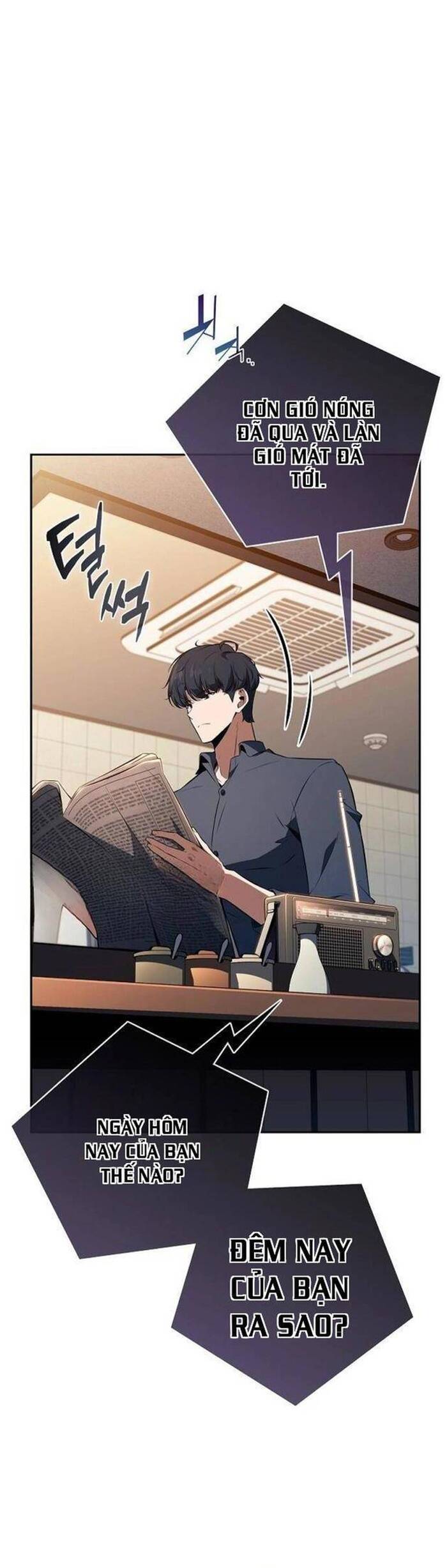 Quán Ăn Nơi Tận Cùng Thế Giới Chapter 32 - 44