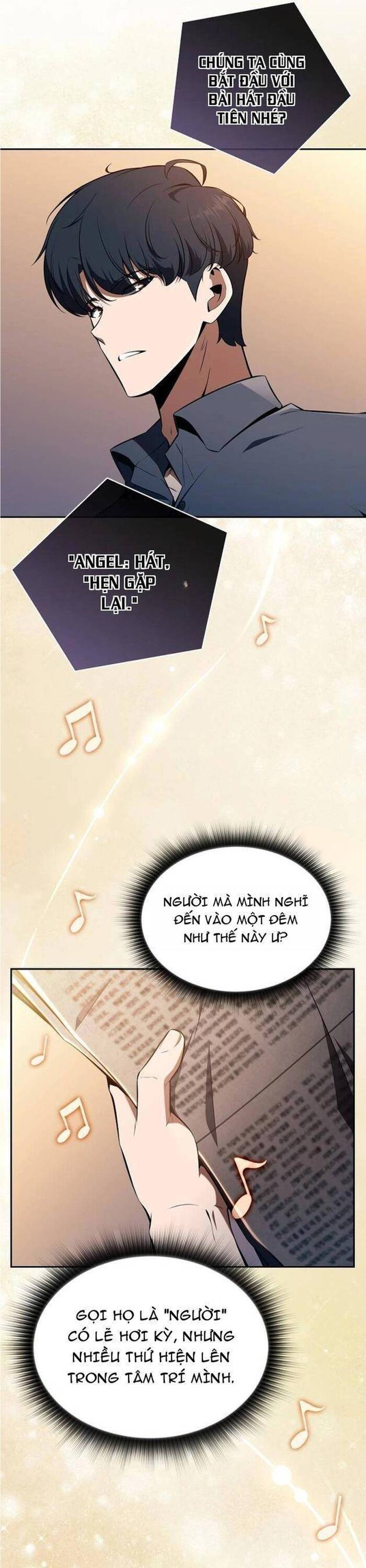 Quán Ăn Nơi Tận Cùng Thế Giới Chapter 32 - 46