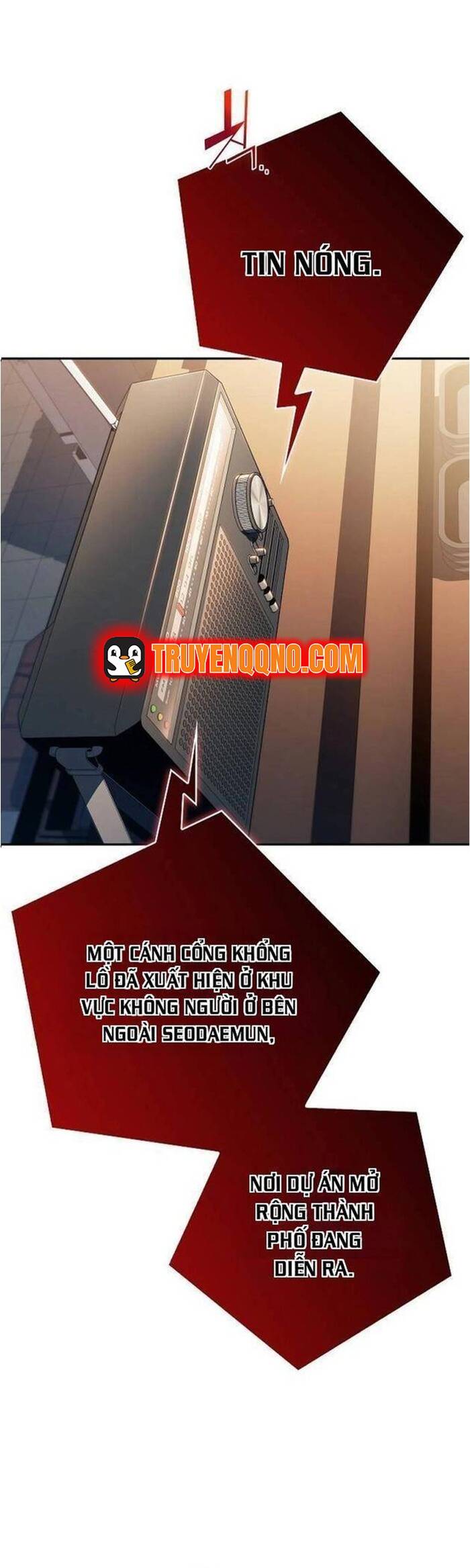 Quán Ăn Nơi Tận Cùng Thế Giới Chapter 32 - 51