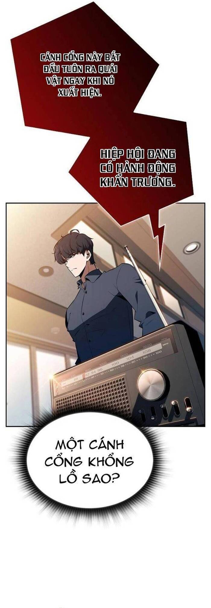 Quán Ăn Nơi Tận Cùng Thế Giới Chapter 32 - 52