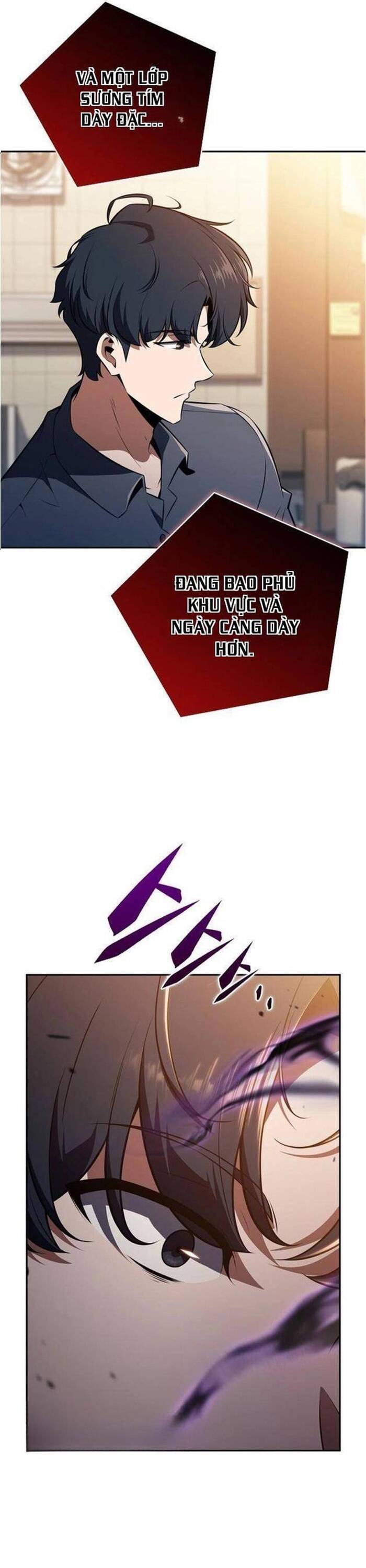 Quán Ăn Nơi Tận Cùng Thế Giới Chapter 32 - 53