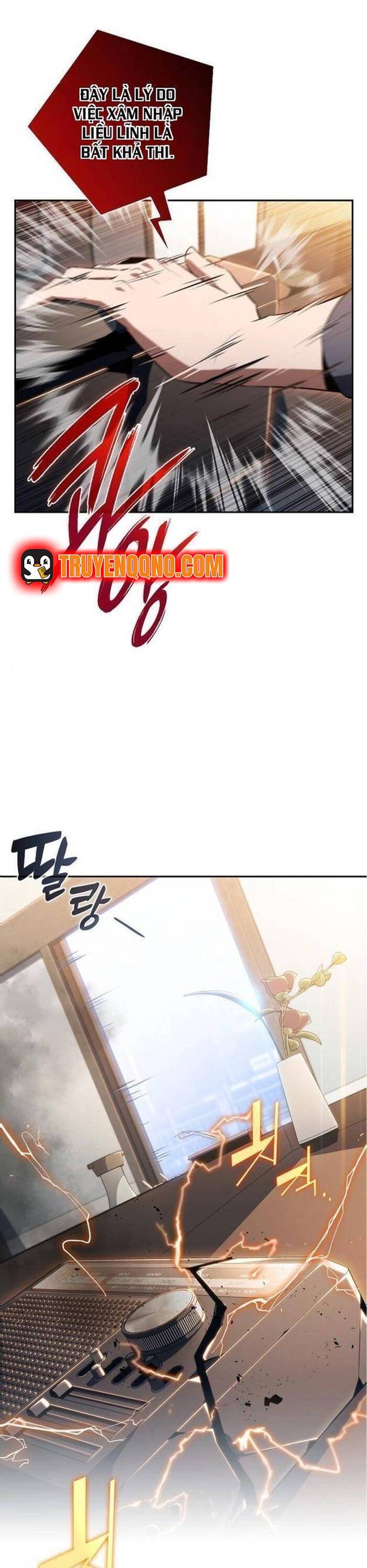 Quán Ăn Nơi Tận Cùng Thế Giới Chapter 32 - 54