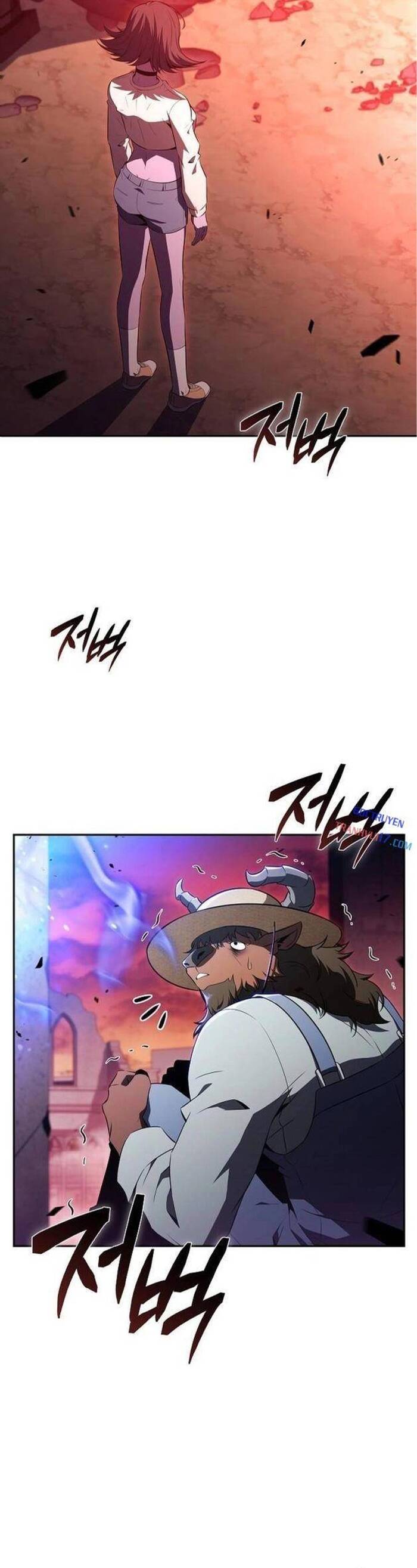Quán Ăn Nơi Tận Cùng Thế Giới Chapter 32 - 56