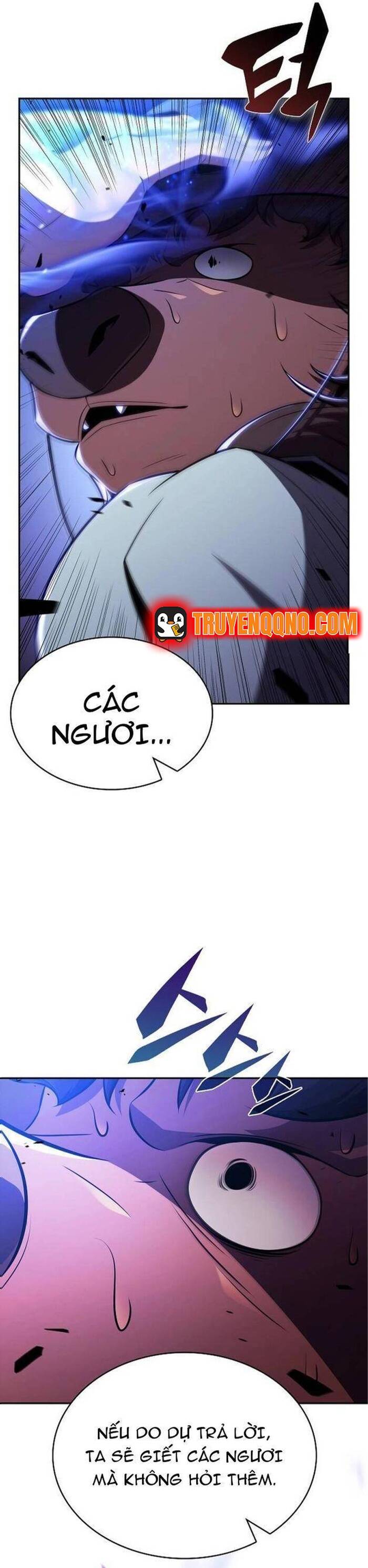 Quán Ăn Nơi Tận Cùng Thế Giới Chapter 32 - 57