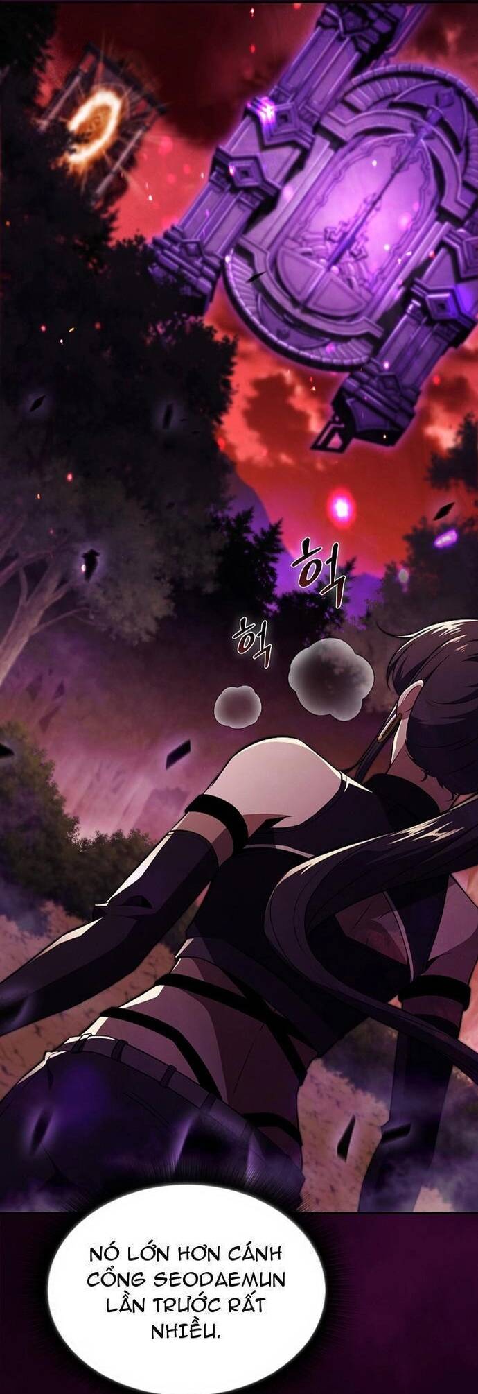 Quán Ăn Nơi Tận Cùng Thế Giới Chapter 33 - 3