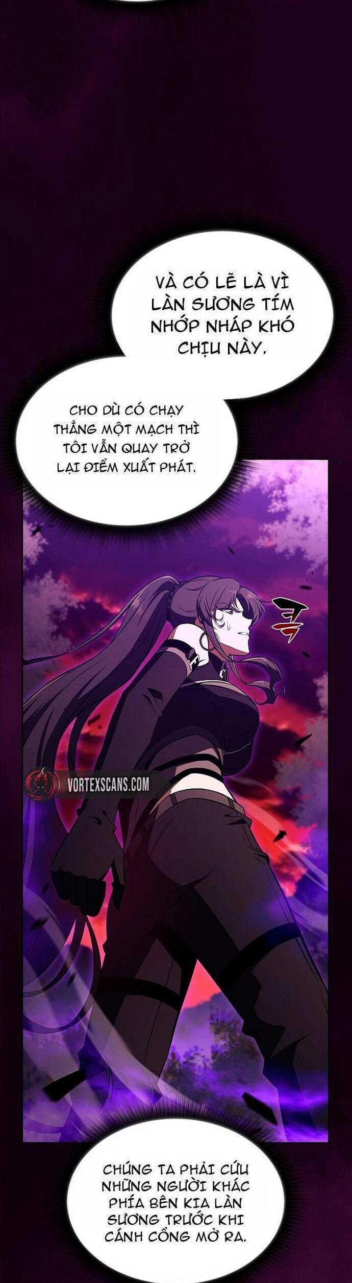 Quán Ăn Nơi Tận Cùng Thế Giới Chapter 33 - 4