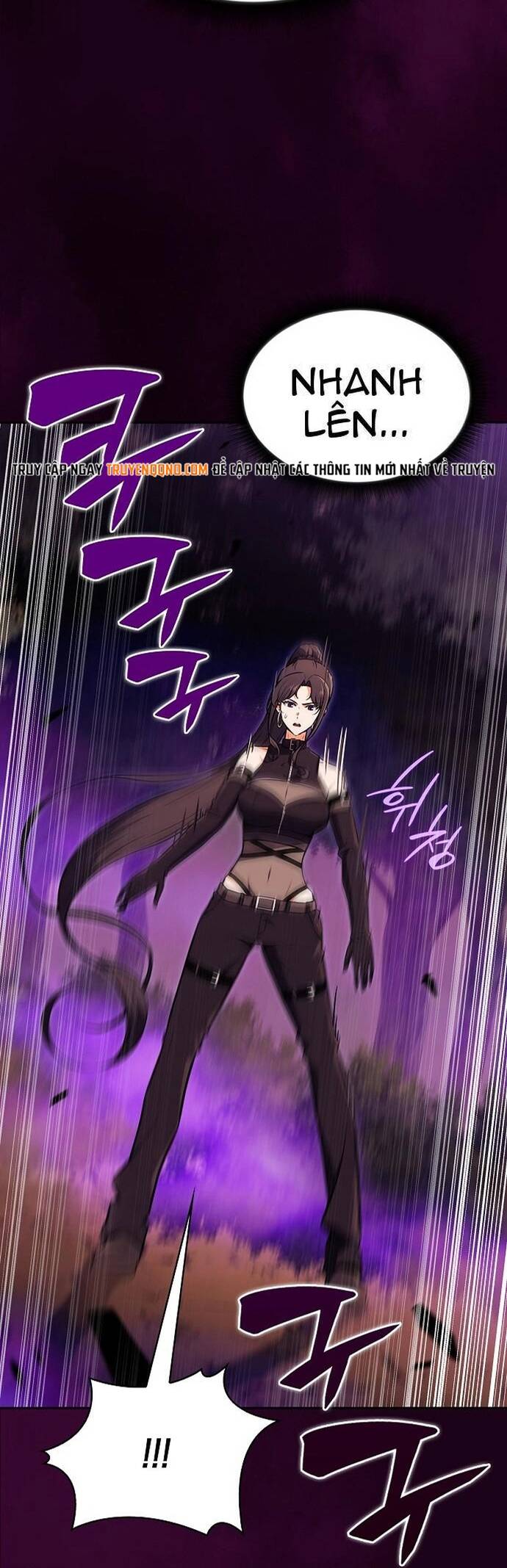 Quán Ăn Nơi Tận Cùng Thế Giới Chapter 33 - 5