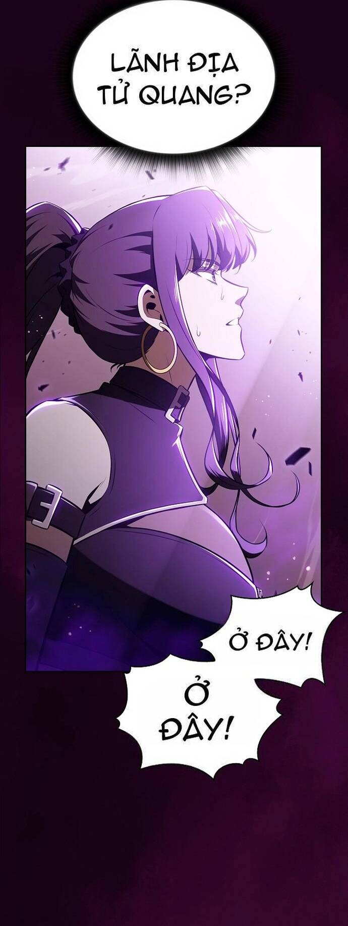 Quán Ăn Nơi Tận Cùng Thế Giới Chapter 33 - 9