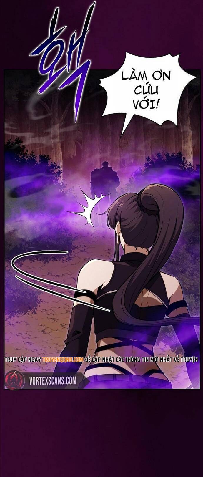 Quán Ăn Nơi Tận Cùng Thế Giới Chapter 33 - 10