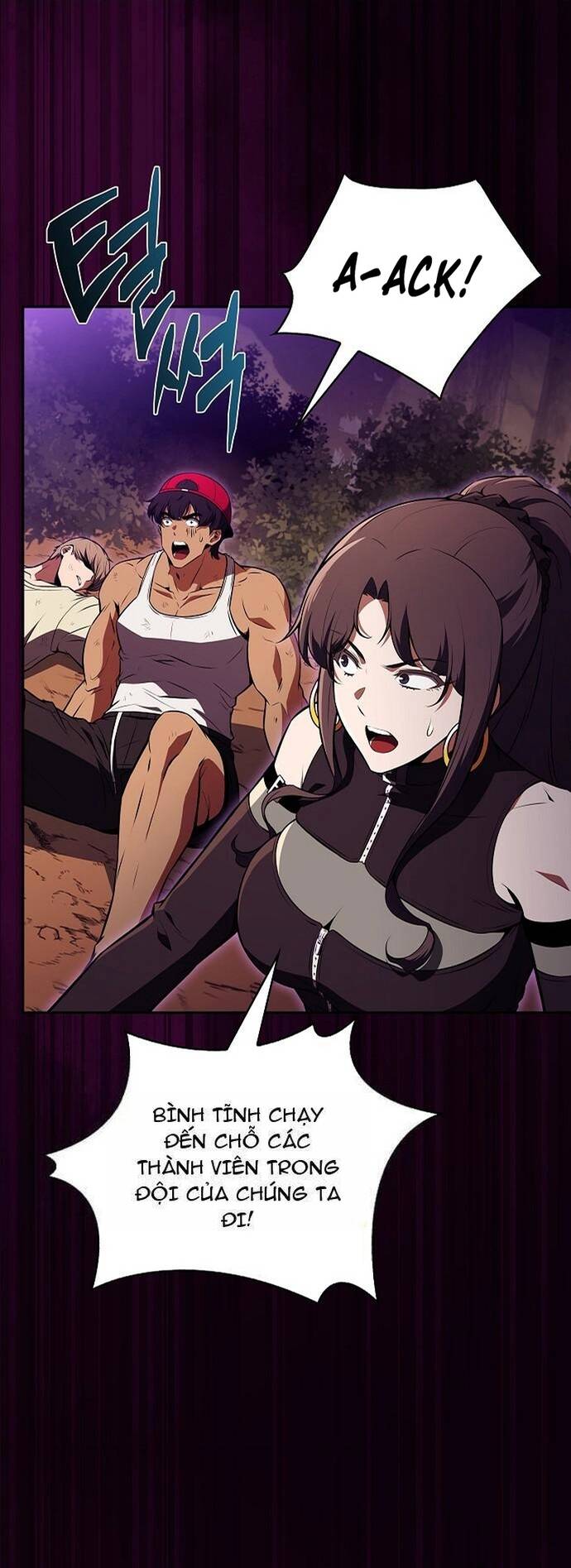Quán Ăn Nơi Tận Cùng Thế Giới Chapter 33 - 13