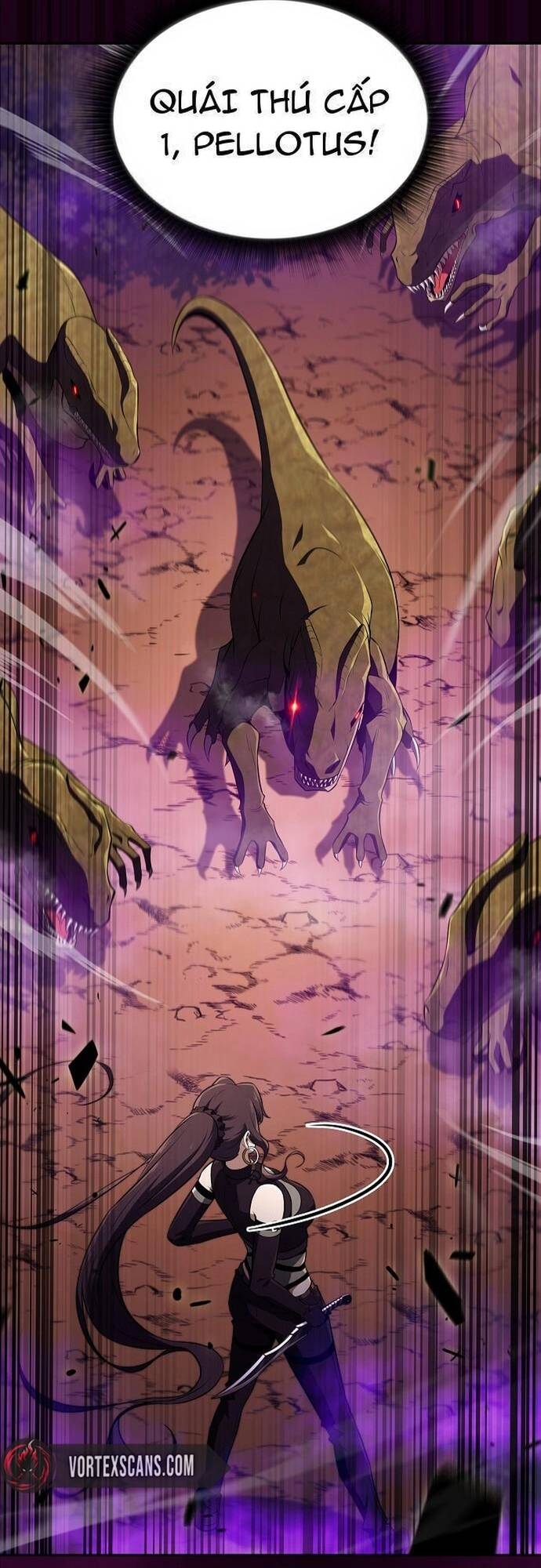 Quán Ăn Nơi Tận Cùng Thế Giới Chapter 33 - 15