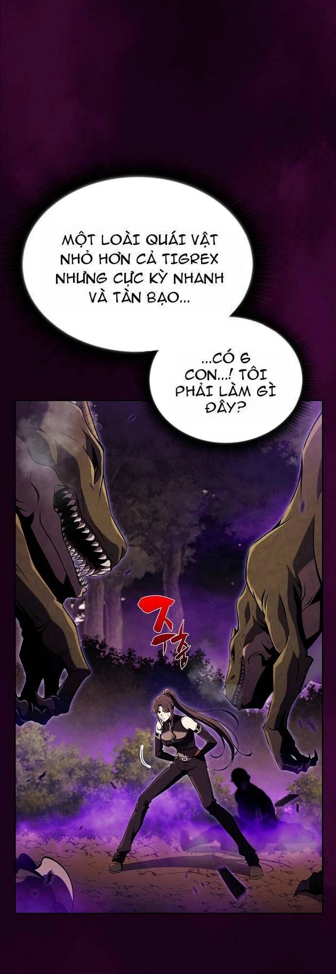 Quán Ăn Nơi Tận Cùng Thế Giới Chapter 33 - 16