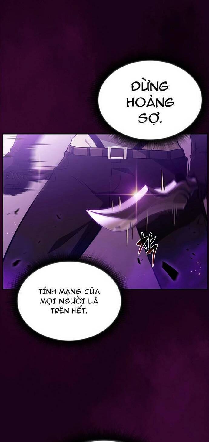 Quán Ăn Nơi Tận Cùng Thế Giới Chapter 33 - 17