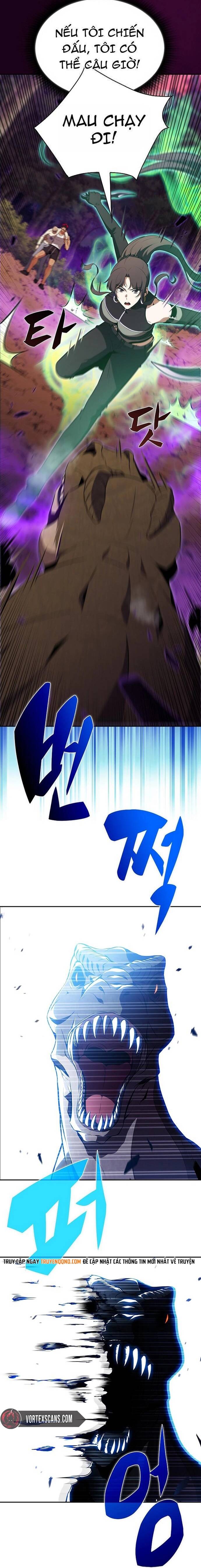 Quán Ăn Nơi Tận Cùng Thế Giới Chapter 33 - 18