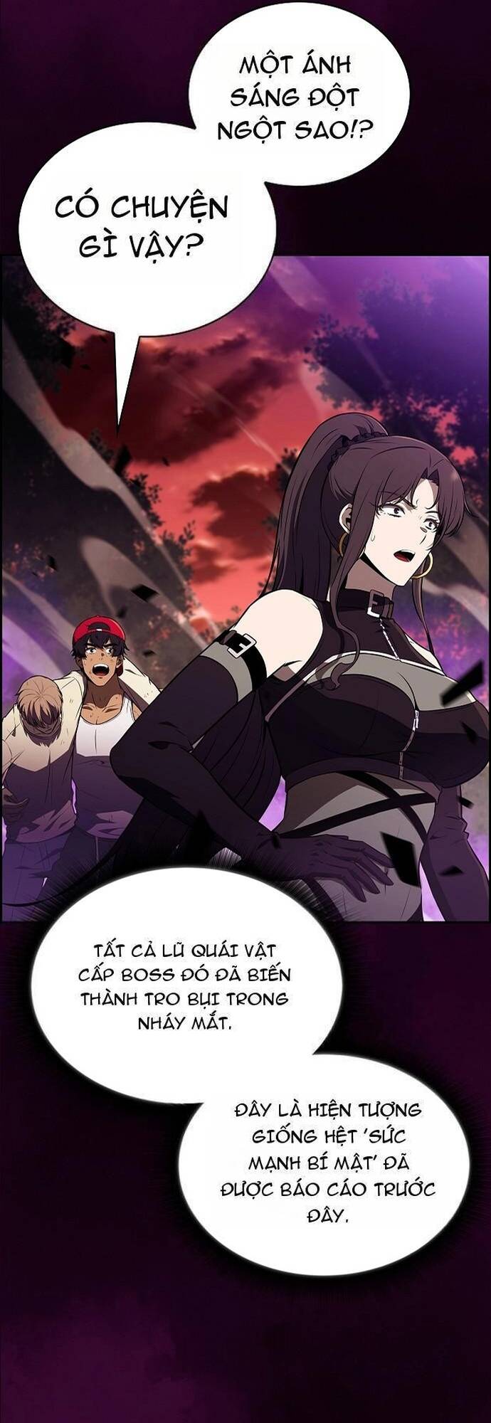 Quán Ăn Nơi Tận Cùng Thế Giới Chapter 33 - 22