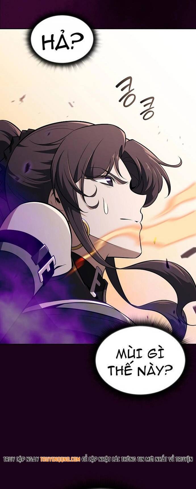 Quán Ăn Nơi Tận Cùng Thế Giới Chapter 33 - 23