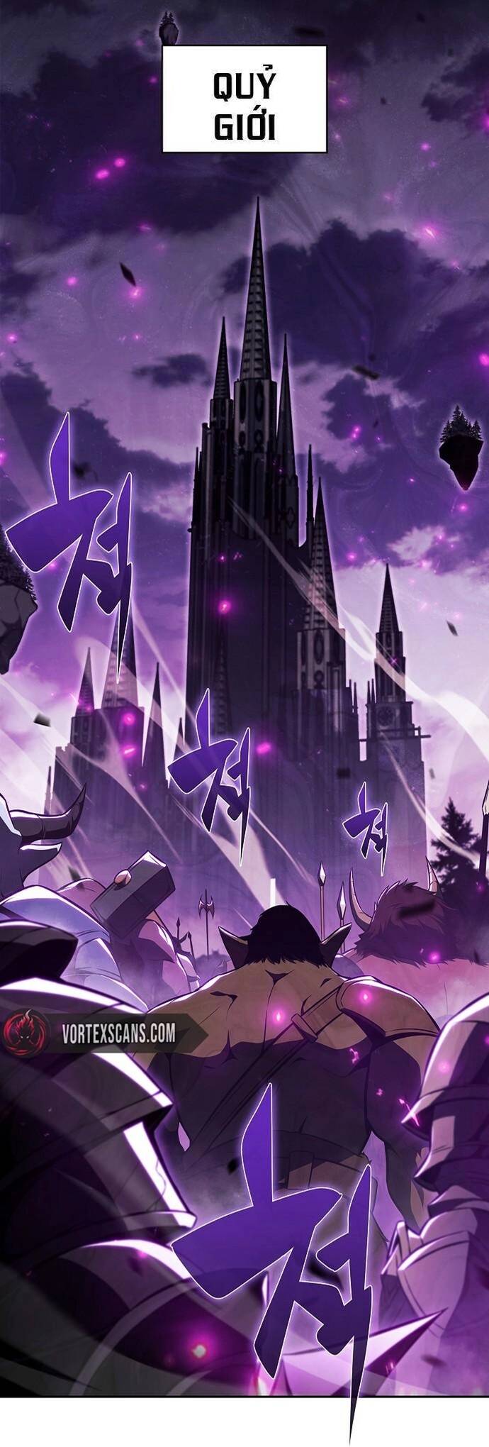 Quán Ăn Nơi Tận Cùng Thế Giới Chapter 33 - 26
