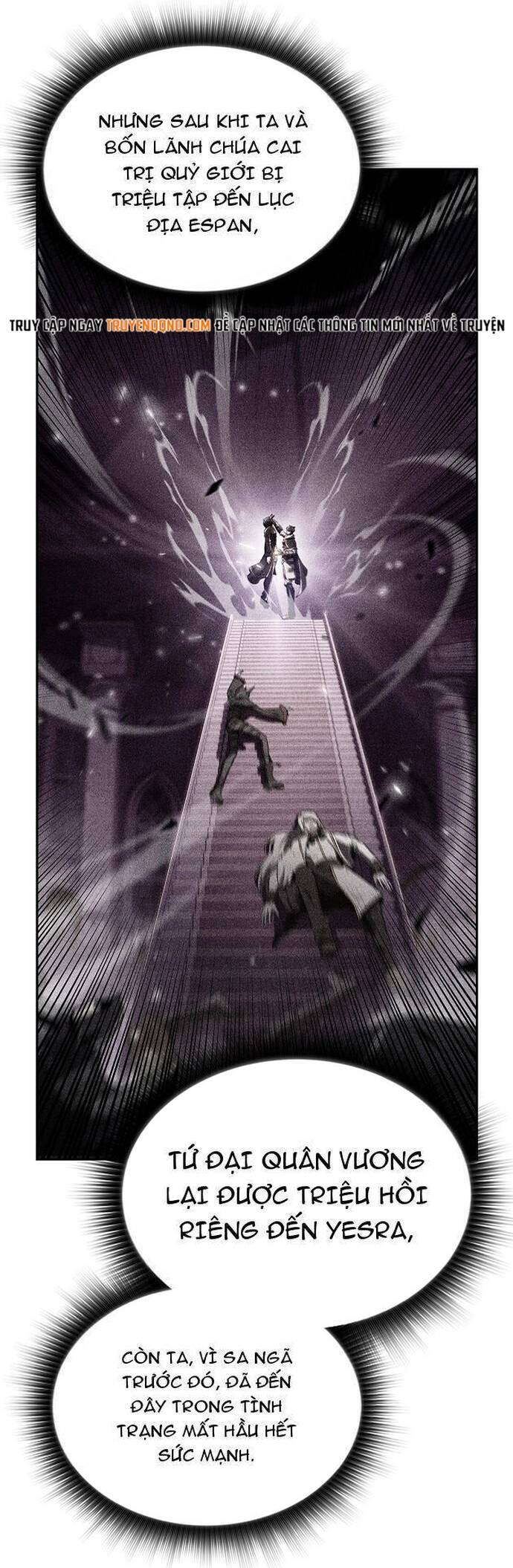 Quán Ăn Nơi Tận Cùng Thế Giới Chapter 33 - 29